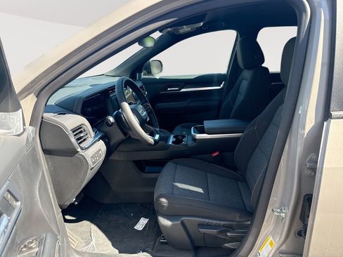 New 2026 GMC Terrain Elevation w/ Black Edition AWD/4WD image 19