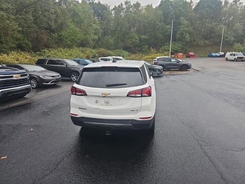 Used 2022 Chevrolet Equinox LT image 4