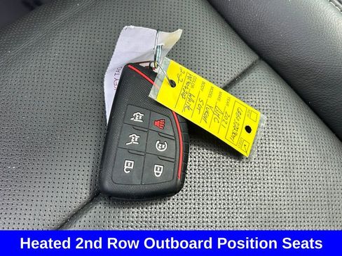 Used 2021 GMC Yukon SLT w/ SLT Premium Package RWD image 47