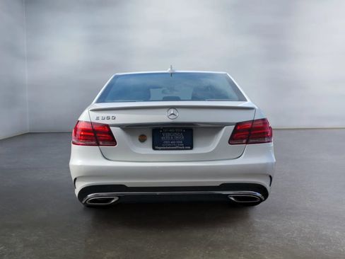 Used 2014 Mercedes-Benz E 350 Sedan image 9