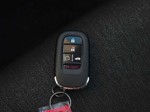 Used 2024 Honda Accord EX image 28
