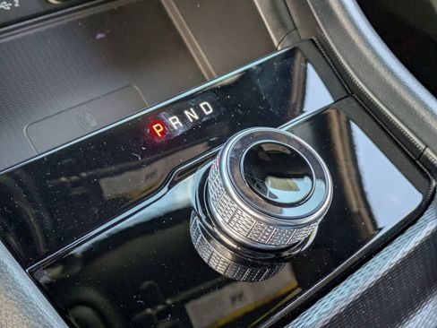 New 2025 Jeep Grand Cherokee Altitude image 23