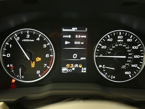 New 2026 Subaru Forester Premium image 26