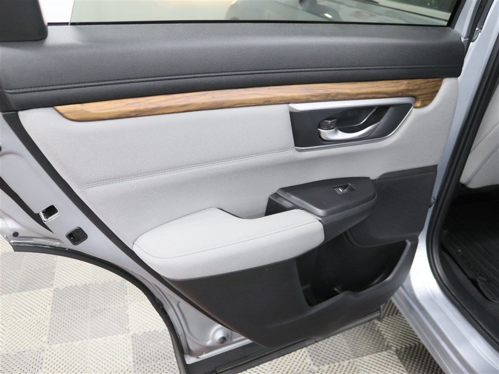 Used 2021 Honda CR-V EX image 16