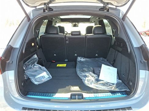 New 2026 Mercedes-Benz GLE 53 AMG GLE 53 AMG image 24