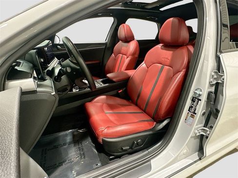 Used 2024 Kia K5 GT-Line image 21