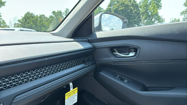 New 2026 Honda Accord LX image 18