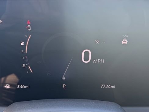 Used 2025 Buick Envista Sport Touring w/ Convenience II Package image 20