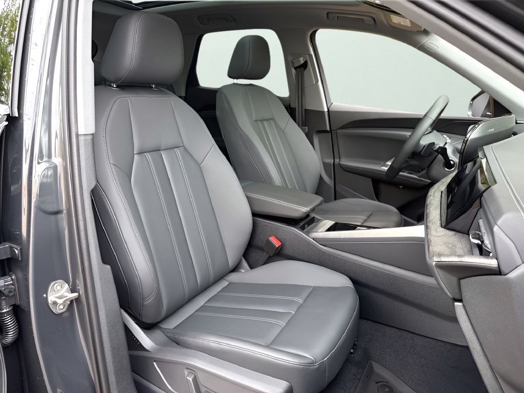 New 2026 Audi Q5 Premium AWD/4WD image 43