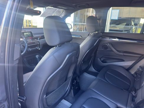Used 2019 BMW X1 xDrive28i w/ Convenience Package image 7