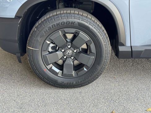 New 2026 Honda Passport RTL image 38