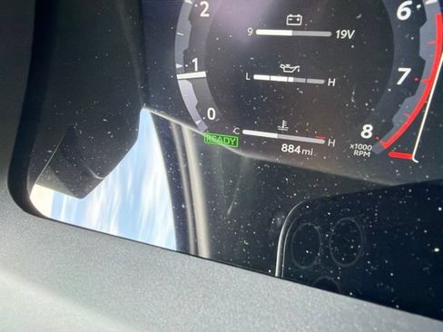 Used 2025 Toyota Tacoma TRD Pro AWD/4WD image 10