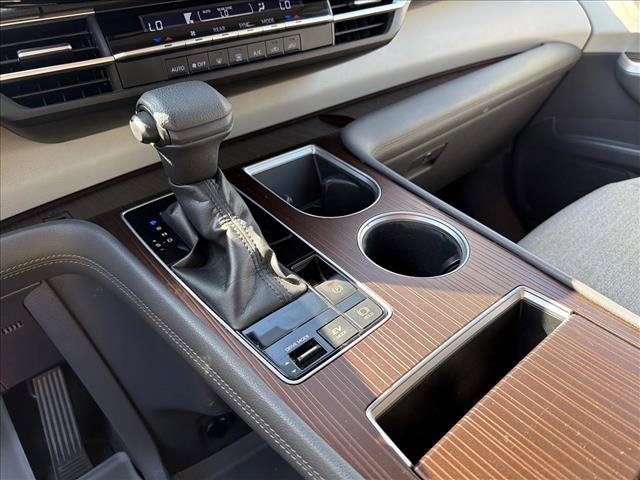 Certified 2022 Toyota Sienna LE FWD image 17