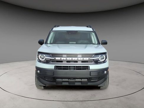 Used 2024 Ford Bronco Sport Big Bend w/ Convenience Package image 40