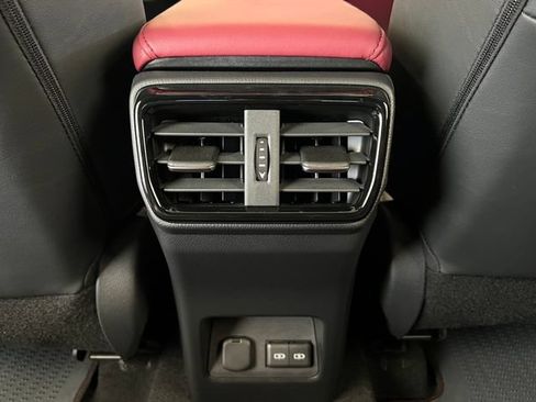 Used 2025 Lexus NX 350h AWD w/ Accessory Package (2T) image 38