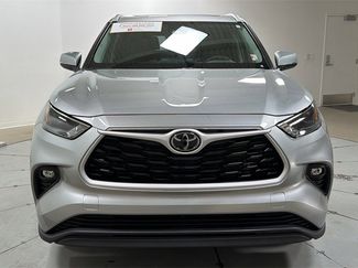 Certified 2023 Toyota Highlander XLE video 2