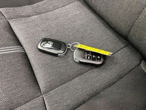 Certified 2025 Honda Accord Sport image 14