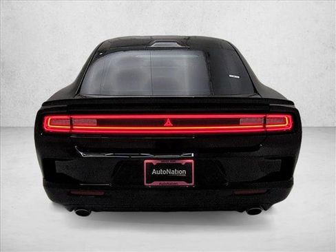 New 2026 Dodge Charger Scat Pack AWD/4WD image 8