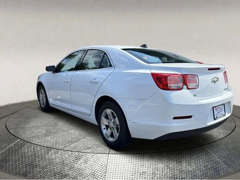 Used 2014 Chevrolet Malibu LS image 5