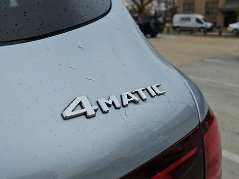 Certified 2022 Mercedes-Benz GLC 300 4MATIC image 7