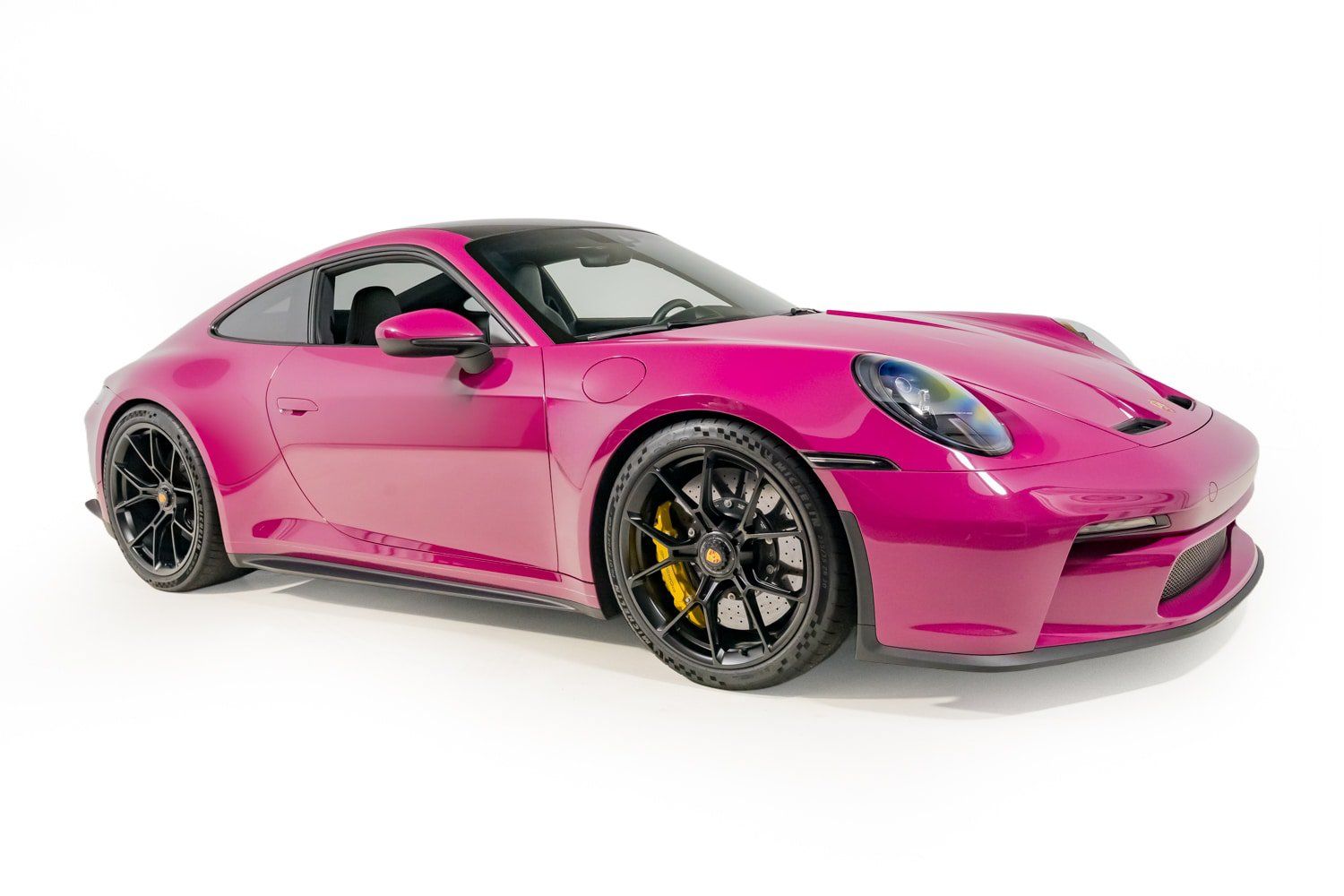 Used 2022 Porsche 911 GT3 RWD image 11