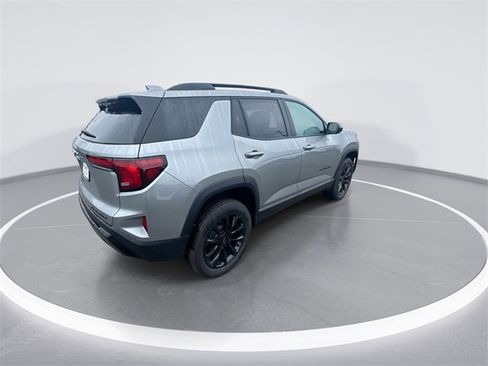 New 2026 GMC Terrain Elevation w/ Black Edition image 8