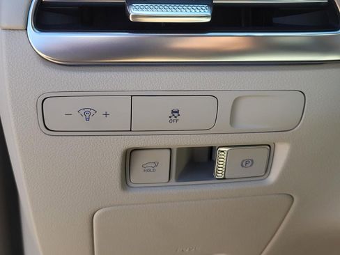 Used 2025 Hyundai Palisade Calligraphy FWD image 22