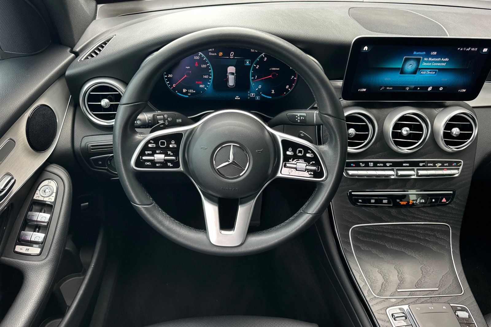 Used 2022 Mercedes-Benz GLC 300 image 13