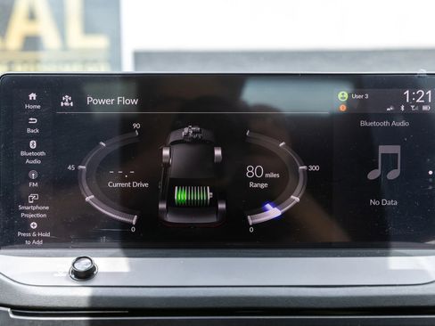 Used 2023 Honda Accord Sport image 21