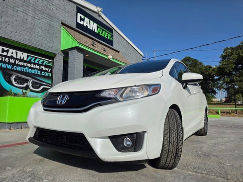 Used 2017 Honda Fit EX image 57