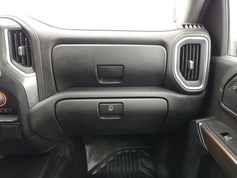 Used 2020 Chevrolet Silverado 2500 LT w/ All Star Edition AWD/4WD image 37