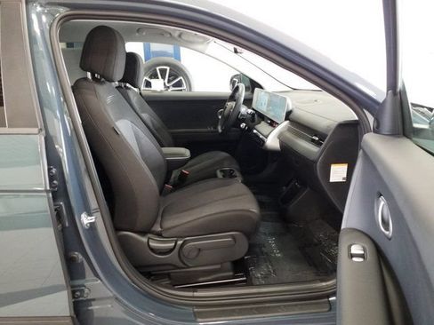 Used 2024 Hyundai Ioniq 5 SEL RWD image 16