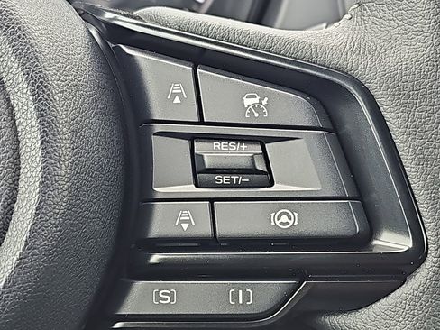 New 2026 Subaru Forester Premium AWD/4WD image 23