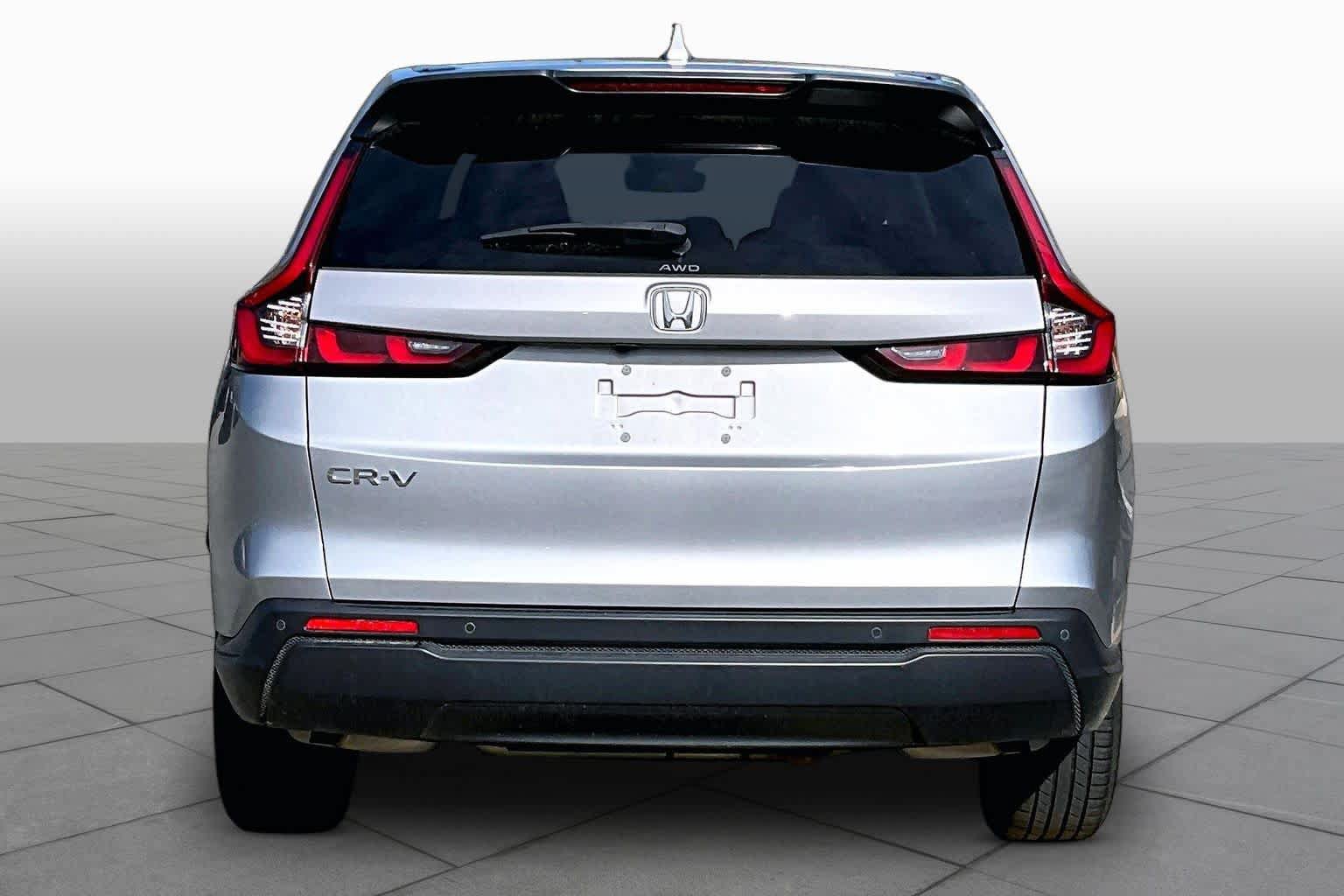 Used 2023 Honda CR-V EX-L image 5