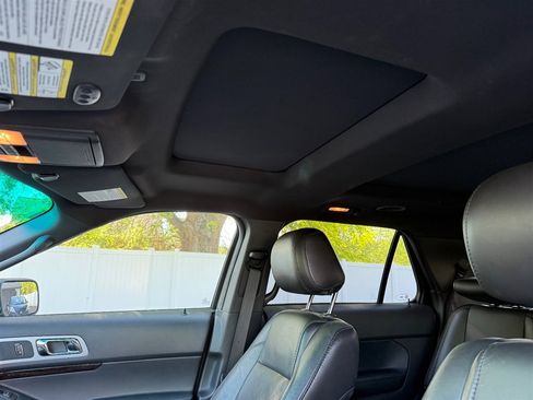 Used 2014 Ford Explorer Limited image 17