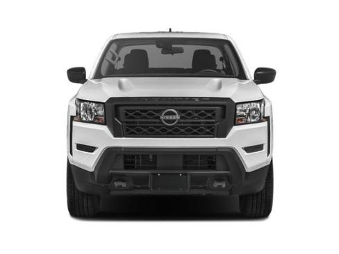 Used 2023 Nissan Frontier S w/ Technology Package AWD/4WD image 7