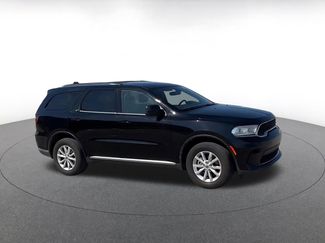 Used 2024 Dodge Durango SXT video 2
