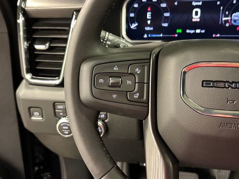 New 2026 GMC Sierra 2500 Denali Ultimate w/ Max Trailering Package AWD/4WD image 33