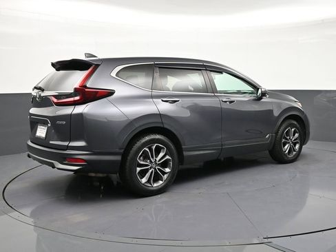 Used 2020 Honda CR-V EX-L image 5
