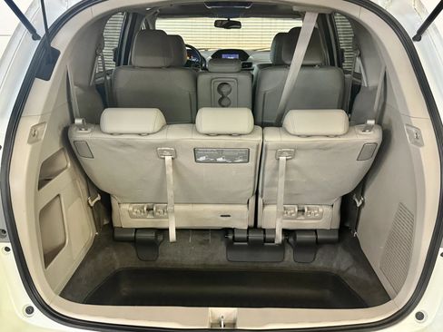 Used 2012 Honda Odyssey Touring image 15