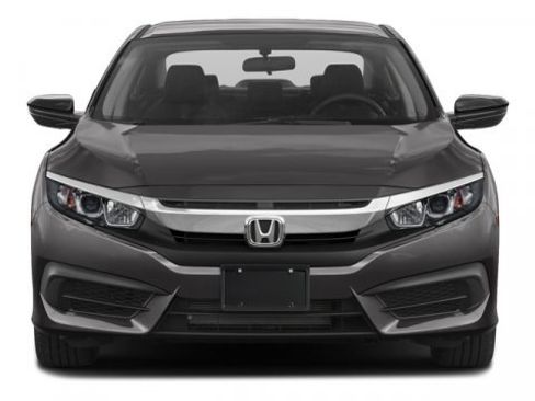 Used 2018 Honda Civic LX image 4