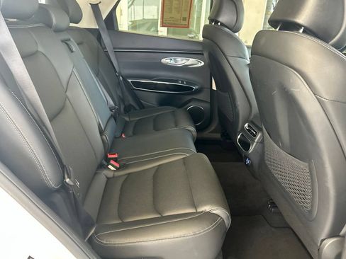 Used 2025 Genesis GV70 2.5T AWD/4WD image 29