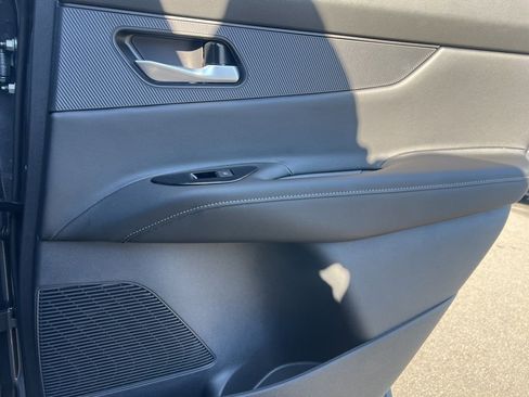 New 2026 Nissan Murano SL image 32