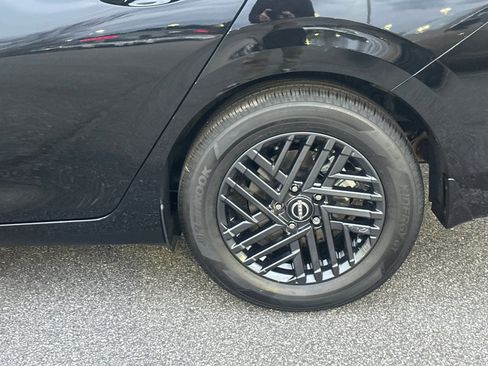 New 2026 Nissan Sentra SV w/ SV Convenience Package image 19