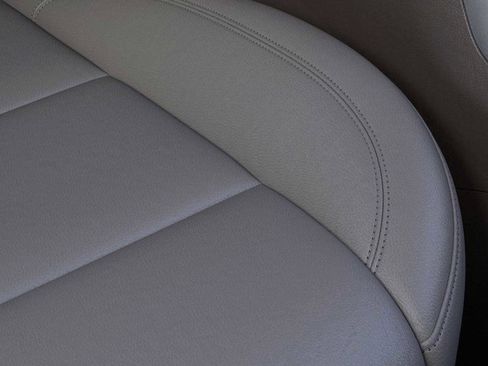 New 2025 Chevrolet Silverado 1500 RST w/ All Star Edition Plus image 21