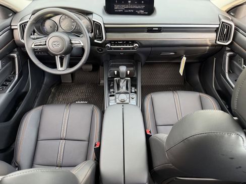 New 2025 MAZDA CX-50 AWD 2.5 Hybrid w/ Weather Package image 11