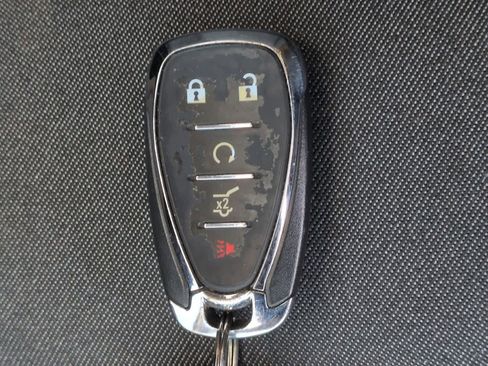 Used 2019 Chevrolet Equinox LT image 35