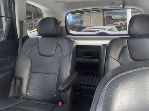 Used 2020 Kia Telluride SX w/ SX Prestige Package AWD/4WD image 6