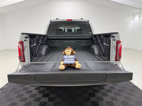 New 2026 Ford F150 XLT AWD/4WD image 8