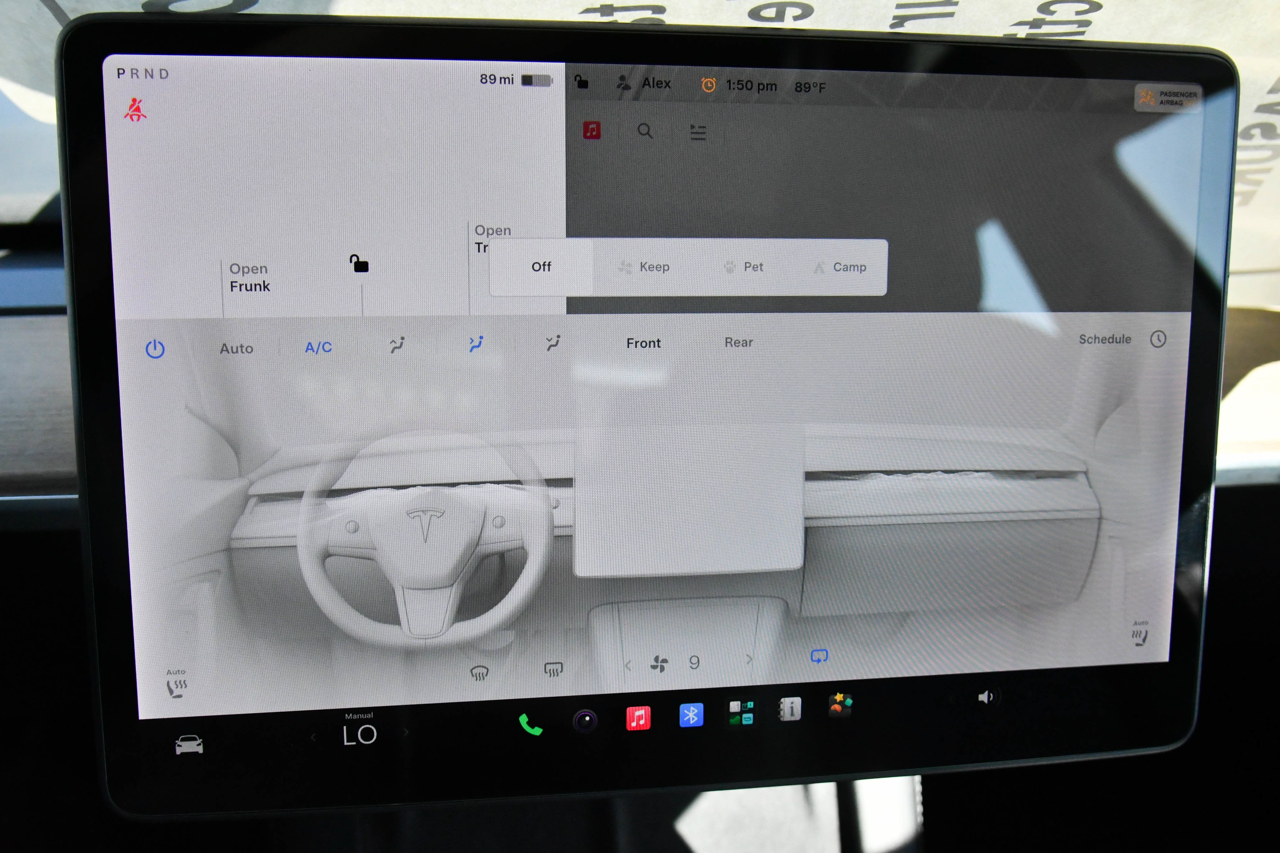 Used 2021 Tesla Model 3 Standard Range Plus RWD image 23